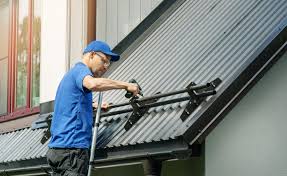 Best Emergency Roof Repair Services  in USA